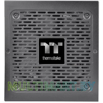 Блок питания Thermaltake Smart BX3 Bronze 750W (PS-SPD-0750NNFABE-3) картинка 3